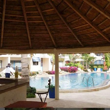 Residence Natangue 1 - Studio Coco Loco Saly Dış mekan fotoğraf