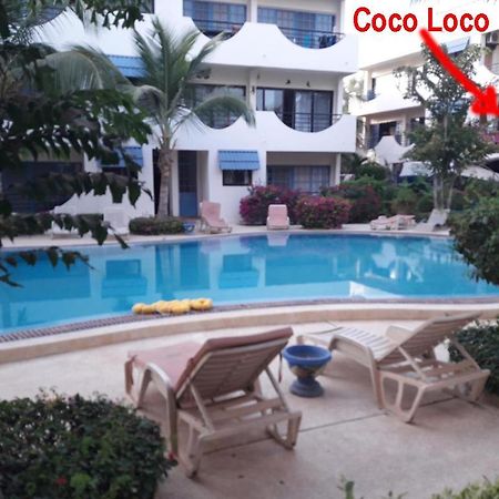 Residence Natangue 1 - Studio Coco Loco Saly Dış mekan fotoğraf