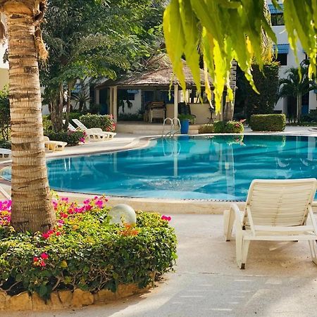 Residence Natangue 1 - Studio Coco Loco Saly Dış mekan fotoğraf
