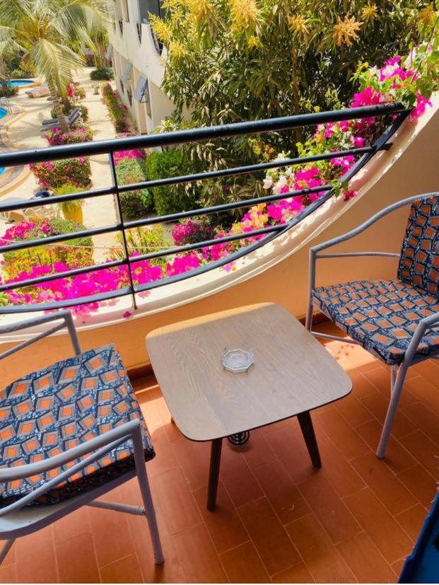 Residence Natangue 1 - Studio Coco Loco Saly Dış mekan fotoğraf