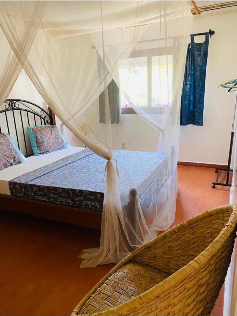 Residence Natangue 1 - Studio Coco Loco Saly Dış mekan fotoğraf