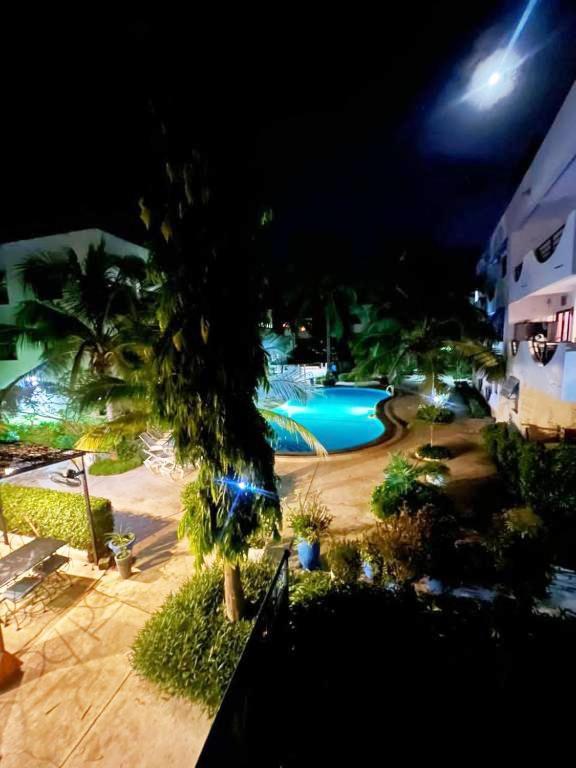 Residence Natangue 1 - Studio Coco Loco Saly Dış mekan fotoğraf