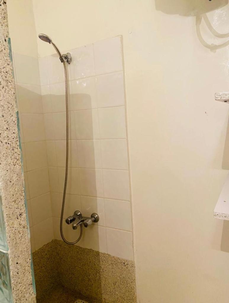Residence Natangue 1 - Studio Coco Loco Saly Dış mekan fotoğraf